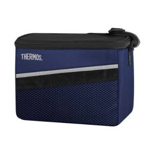 Koeltas afm. 23x17,8cm. hgt. 8cm. inh. 4ltr. Thermos