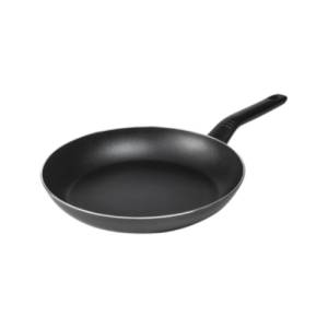 Koekenpan met anti aanbaklaag diam. 18cm. Easy Apolo Pujadas