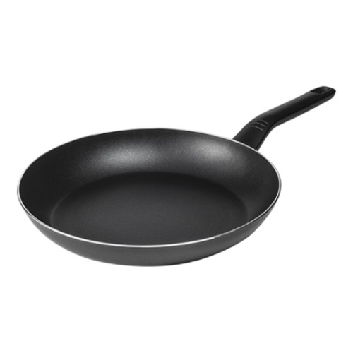 Koekenpan met anti aanbaklaag diam. 30cm. Easy Apolo Pujadas