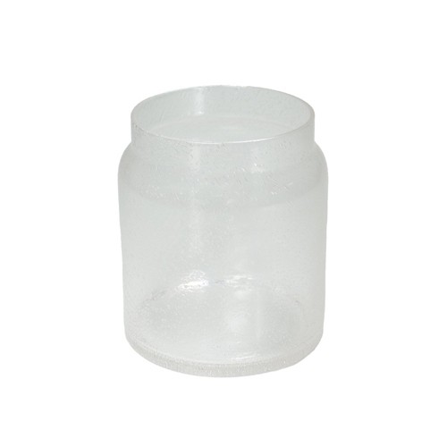 Serveerpot diam. 14cm. hgt. 16cm. Bubbles