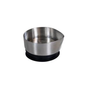 Pouring spout for carafe 8x7.2x(h)4.3cm.