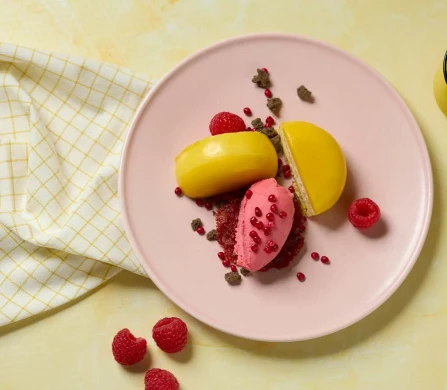 Q Authentic « Hygge & Rose Blossom »