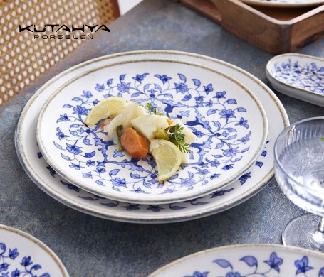 Kütahya servies