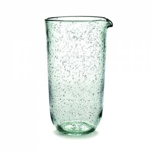 CARAFE INH. 1.2LTR. DIAM. 13CM. HG. 20CM. PURE P. NAESSENS SERAX