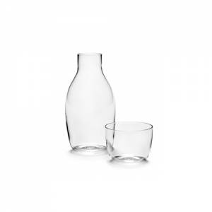 CARAFE INH. 75CL. PASSE PARTOUT VINCENT VAN DUYSEN SERAX