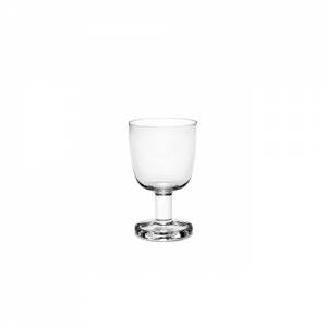 GLAS HOHER INHALT. 25CL. PASSE PARTOUT VINCENT VAN DUYSEN SERAX