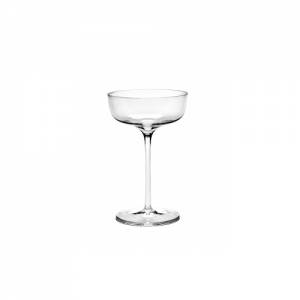 CHAMPAGNER-GLAS-INHALT. 15CL. PASSE PARTOUT VINCENT VAN DUYSEN SERAX