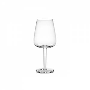 Inhalt des Weinglases 50CL. BASIS PIET BOON SERAX