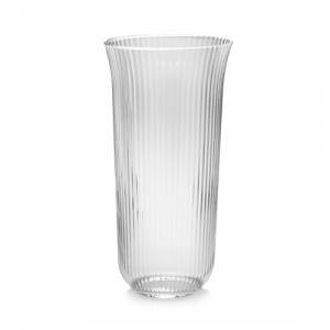 Longdrink glas inh. 45cl. inku glassware sergio herman Serax
