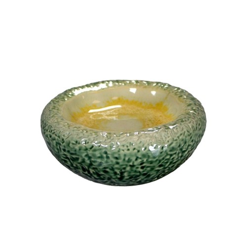 Kom diam. 15,3cm. hgt. 6cm. Haru Q Authentic