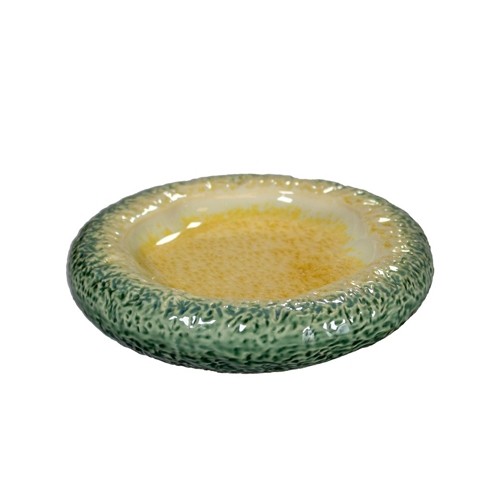 Kom diam. 20,3cm. hgt. 5cm. Haru Q Authentic