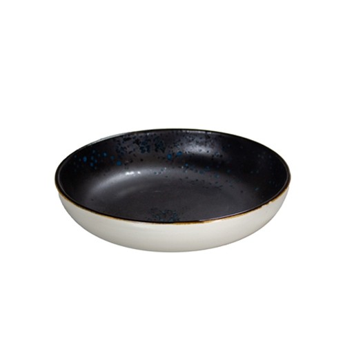 Kom diam. 17cm. hgt. 4cm. inh. 46cl. Amazon Starry Night Q Authentic