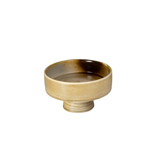Kom diam. 13,1cm. hgt. 8,5cm. inh. 40cl. Akira Q Authentic