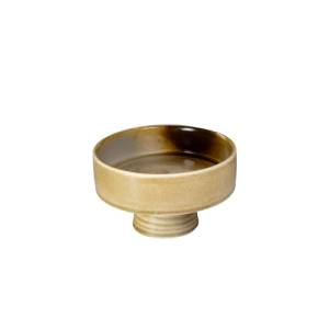 Durchmesser 13,1 cm, Höhe 8,5 cm, Inhalt 40 cl. Akira Q Authentic