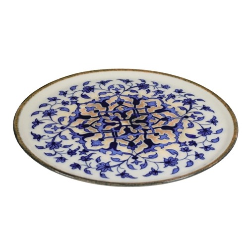 Pizzabord diam. 31 cm. Tile legacy