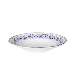 Bord diep diam. 27 cm. hgt. 5,65cm Tile legacy