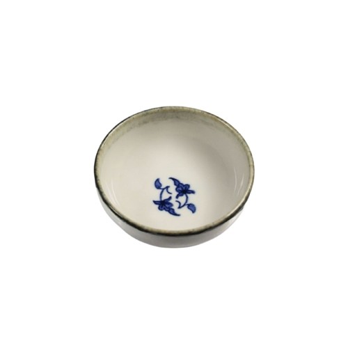 Kom diam. 10cm. hgt. 4,1cm. Tile legacy