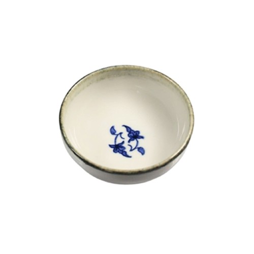 Kom diam. 14cm. hgt. 5,5cm. Tile legacy