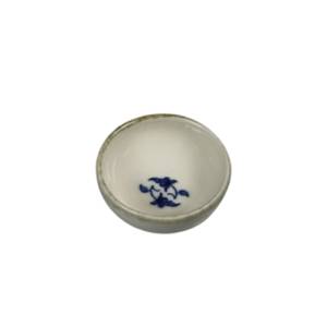 Kom diam. 6cm. hgt. 2,5cm. Tile legacy