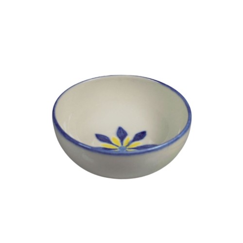 Kom diam. 14cm. hgt. 5,5cm. Strada