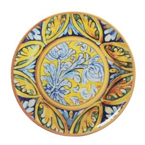 Pizza plate diam. 31cm. Strada