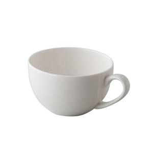 Klassische Kaffeetasse, Fassungsvermögen 22 cl. Q Fine China .