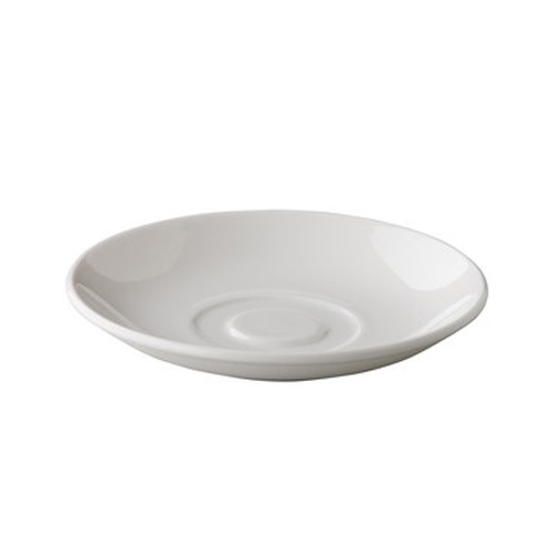 Multifunktionale Schale, Durchmesser 14 cm. Feines Q Fine China .