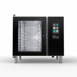 Invoq Essence 6 links scharnierend afm. 937x826x851mm. 400v/10,3kW Leventi