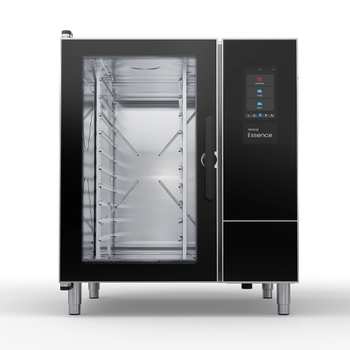 Invoq Essence 9 links scharnierend afm. 937x826x1081mm. 400v/19,3kW Leventi