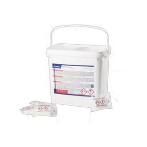 LEV Ovenreiniger tabletten Bluecycle 100x30g. Leventi