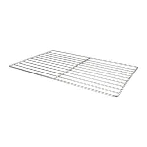 Grille dimensions 400x600mm. Leventi stainless steel