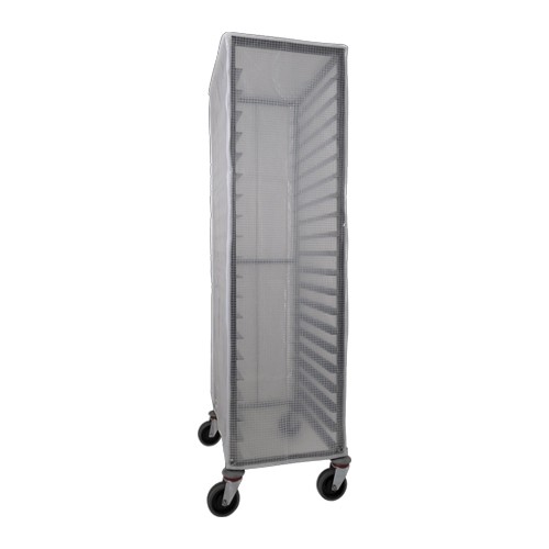 LEV hoes t.b.v. RH-20 platenwagen met ristsluiting