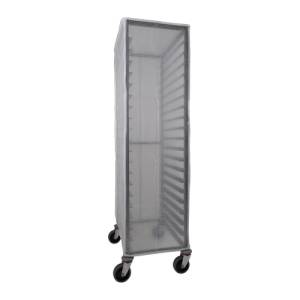 LEV hoes t.b.v. RH-20 platenwagen met ristsluiting
