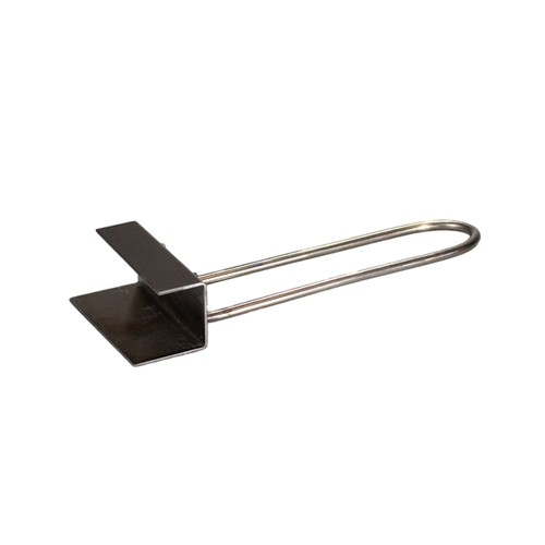 Grillsteen schep L