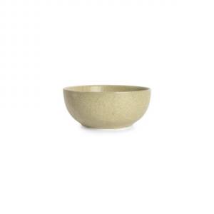 Komm Durchm. 12xh5cm. Beige Cirro BonBistro