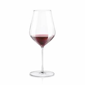 Verre à vin Magnum, contenance 90 cl. Paradox de Galilée