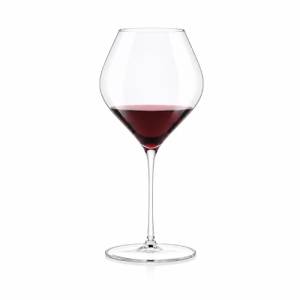 Burgundy wine glass, capacity 63cl. Teseo Paradox