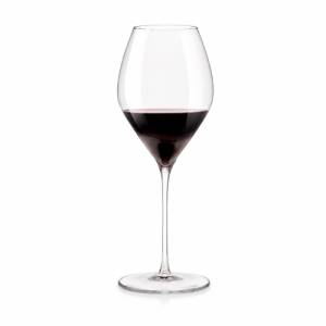 Bordeaux-Weinglas, Fassungsvermögen 67 cl. Teseo Paradox