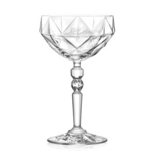 Coupe de champagne suite. 30 cl. Alkemiste RCR