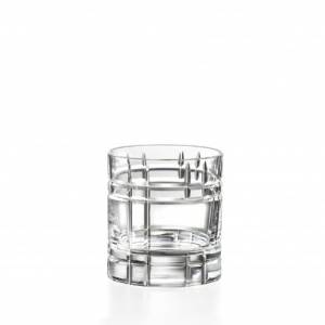 Verre à whisky, contenance 34 cl. Compatible avec tous les RCR