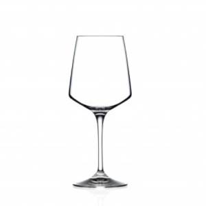 Verre à vin d'une contenance de 38 cl. Aria RCR