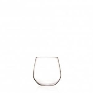 Tumbler glass cont. 38cl. Aria RCR