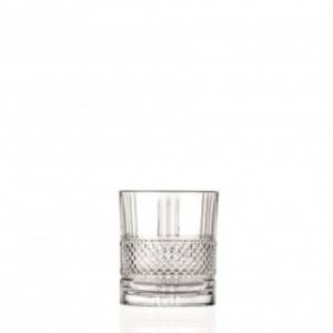 Tumbler glass cont. 34cl. Brilliant RCR