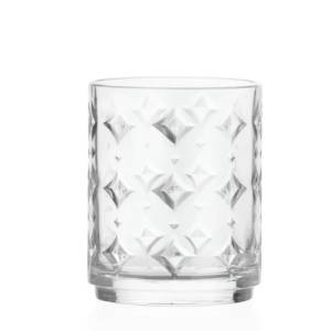 Tumbler glass cont. 30cl. Circus RCR