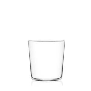 Tumbler glass cont. 38cl. Light RCR