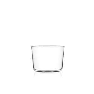 Trinkglas, 22 cl. Leichtes RCR