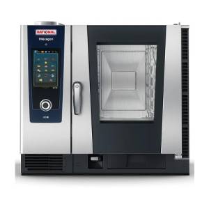 Combisteamer iHexagon 6x1/1GN Rational