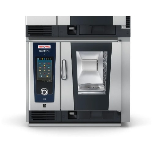 Cover cap for Combi- Duo Rational
