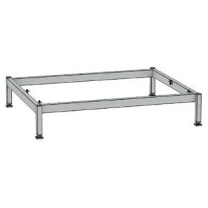 Chassis I for Combi- Duo standard Rational