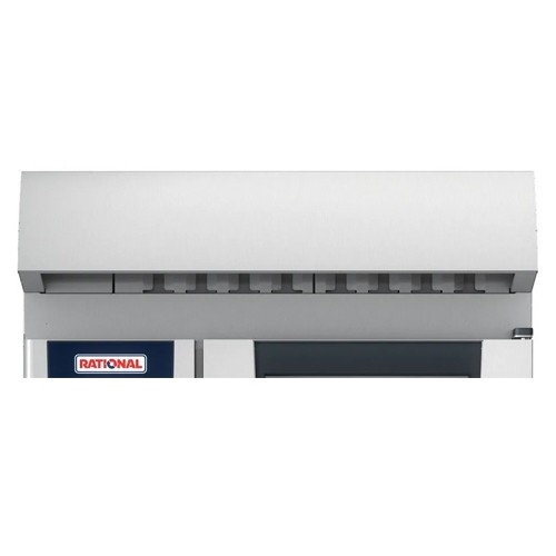 UltraVent Combi- Duo iHexagon 6x1/1GN Rational